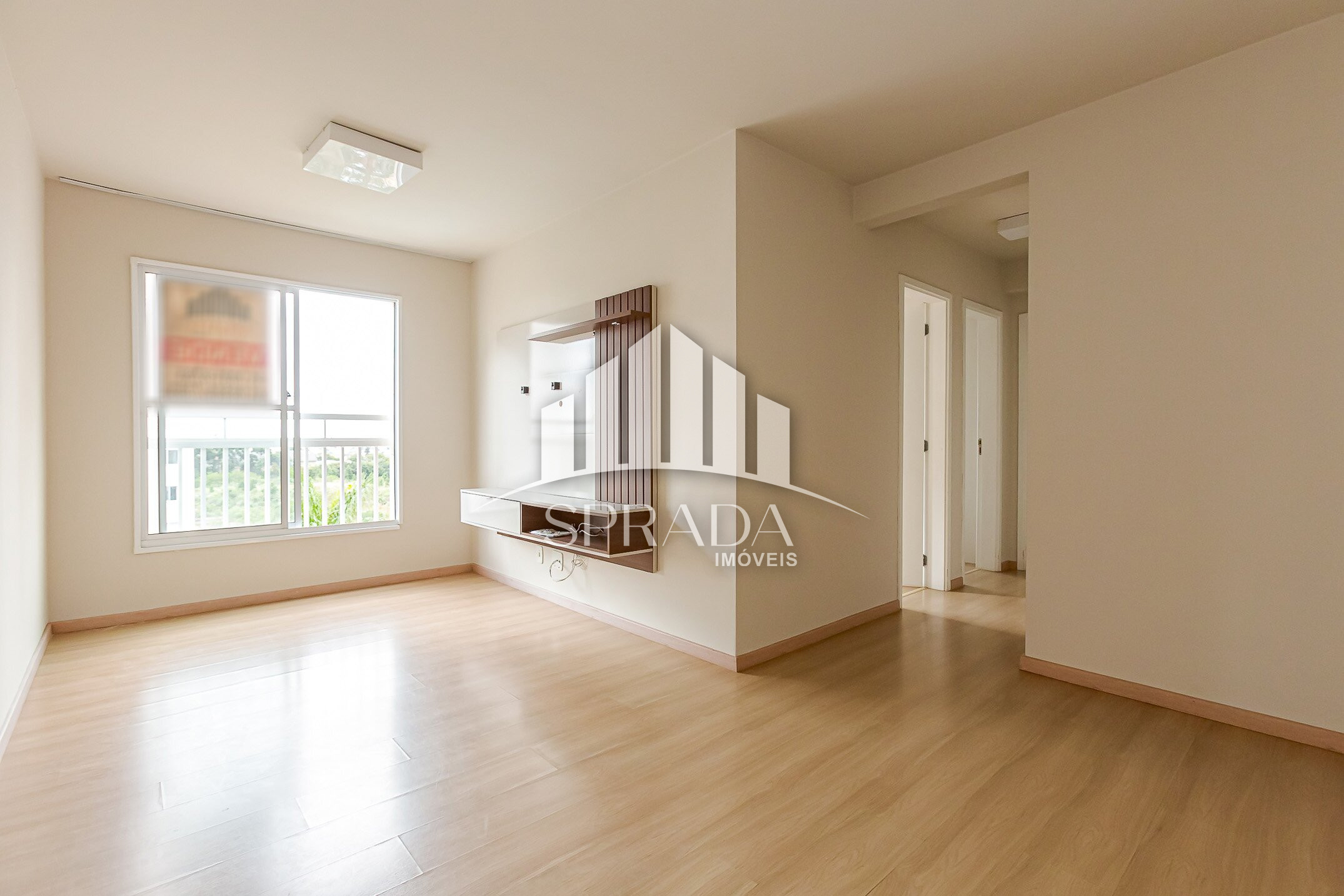 Apartamento, 3 quartos, 60 m² - Foto 1