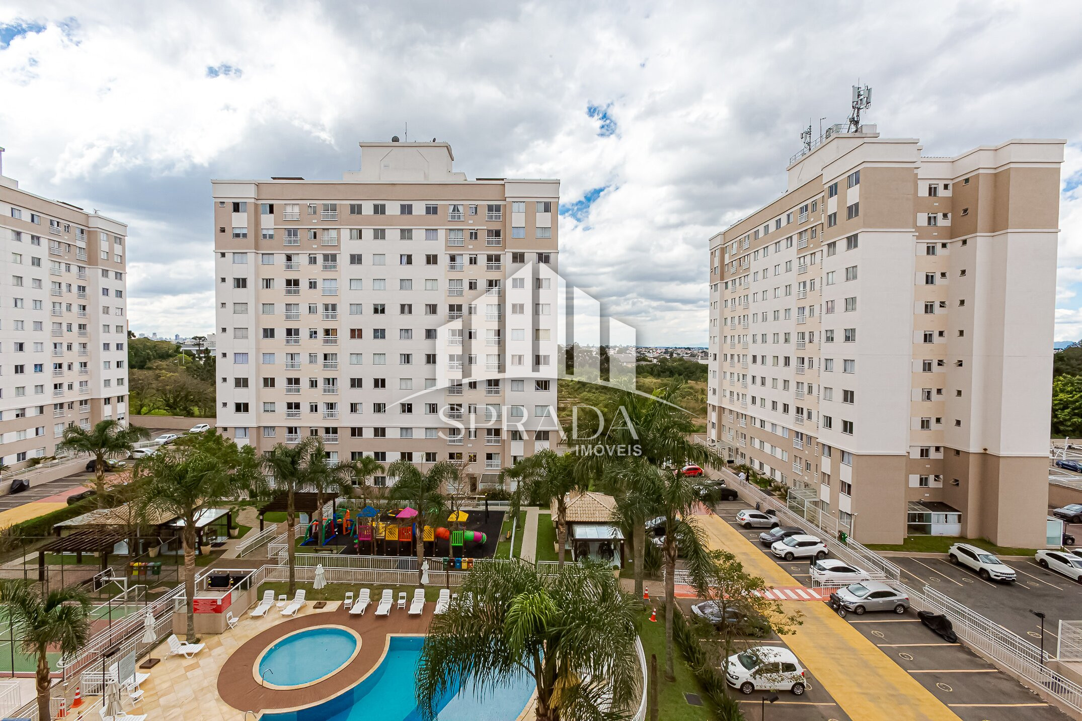 Apartamento, 3 quartos, 60 m² - Foto 29
