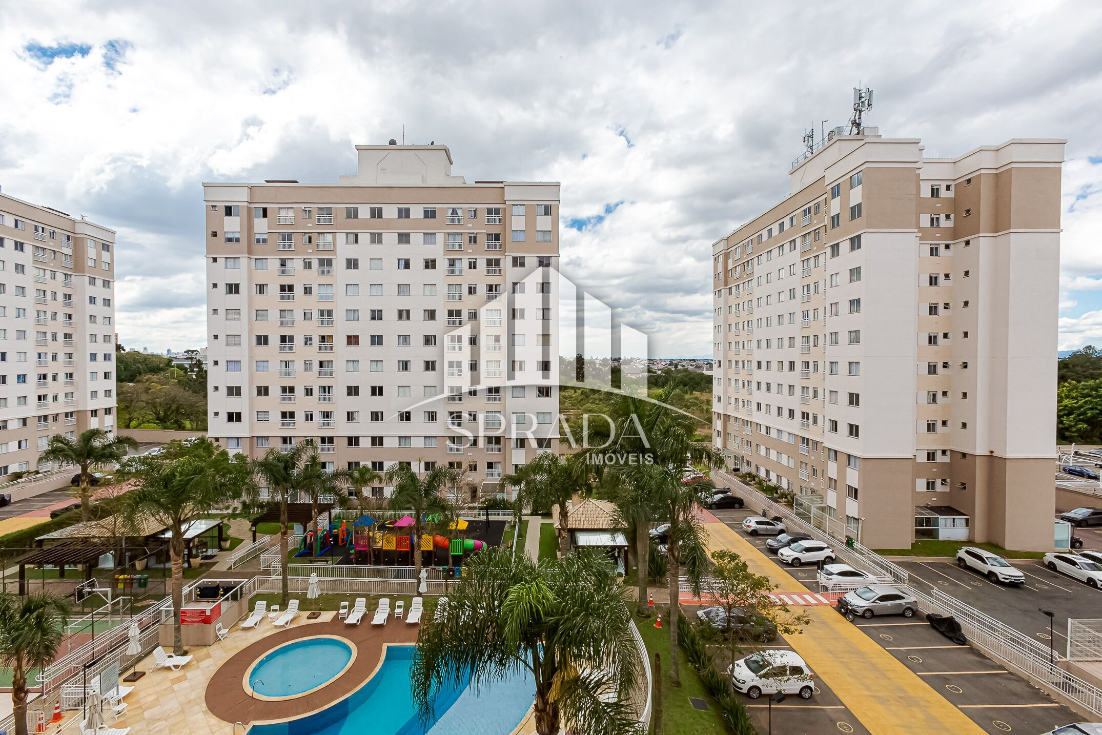 Apartamento, 3 quartos, 60 m² - Foto 31
