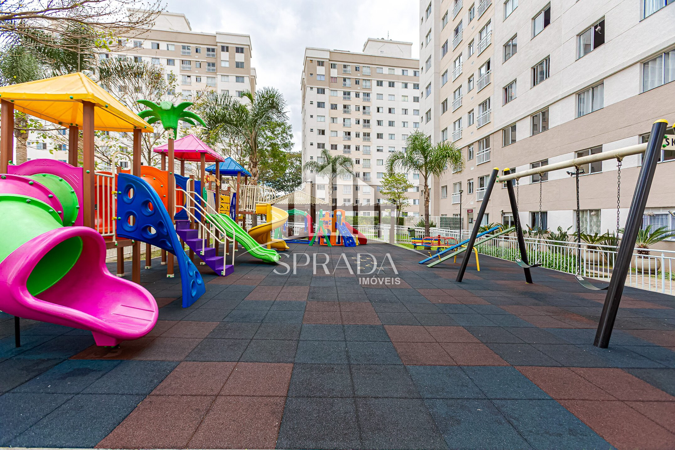 Apartamento, 3 quartos, 60 m² - Foto 32