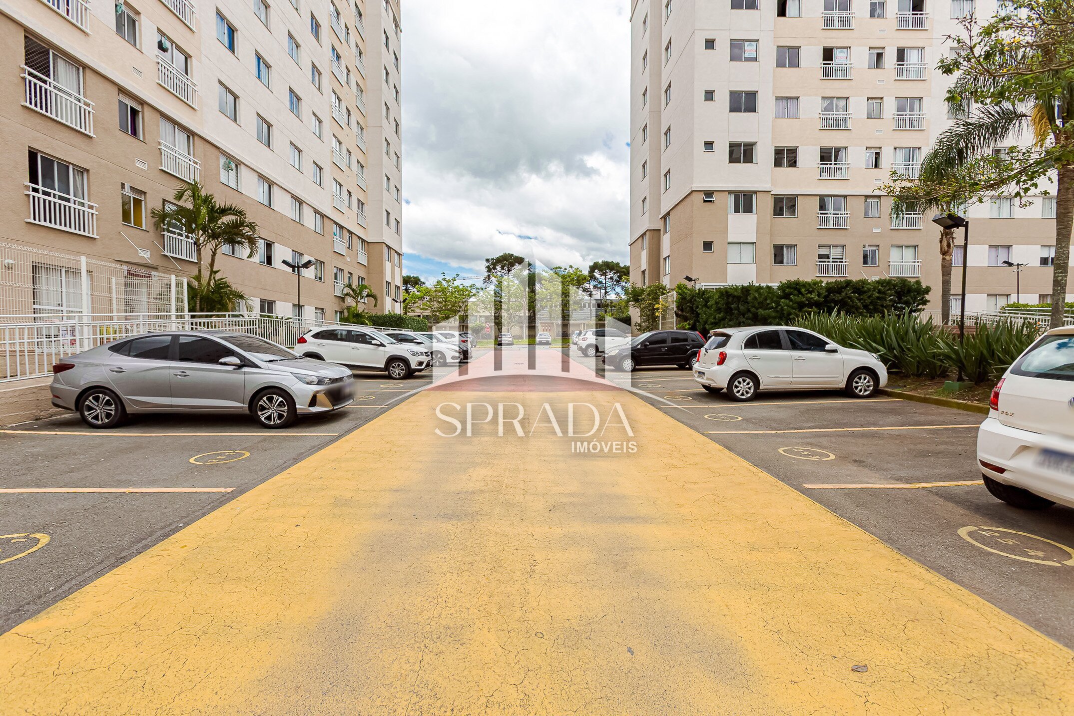 Apartamento, 3 quartos, 60 m² - Foto 59