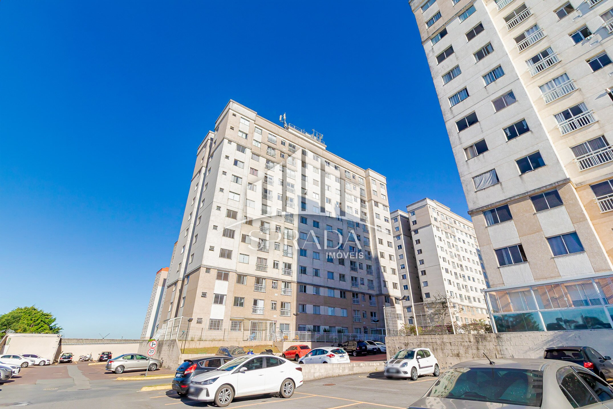 Apartamento, 3 quartos, 60 m² - Foto 38