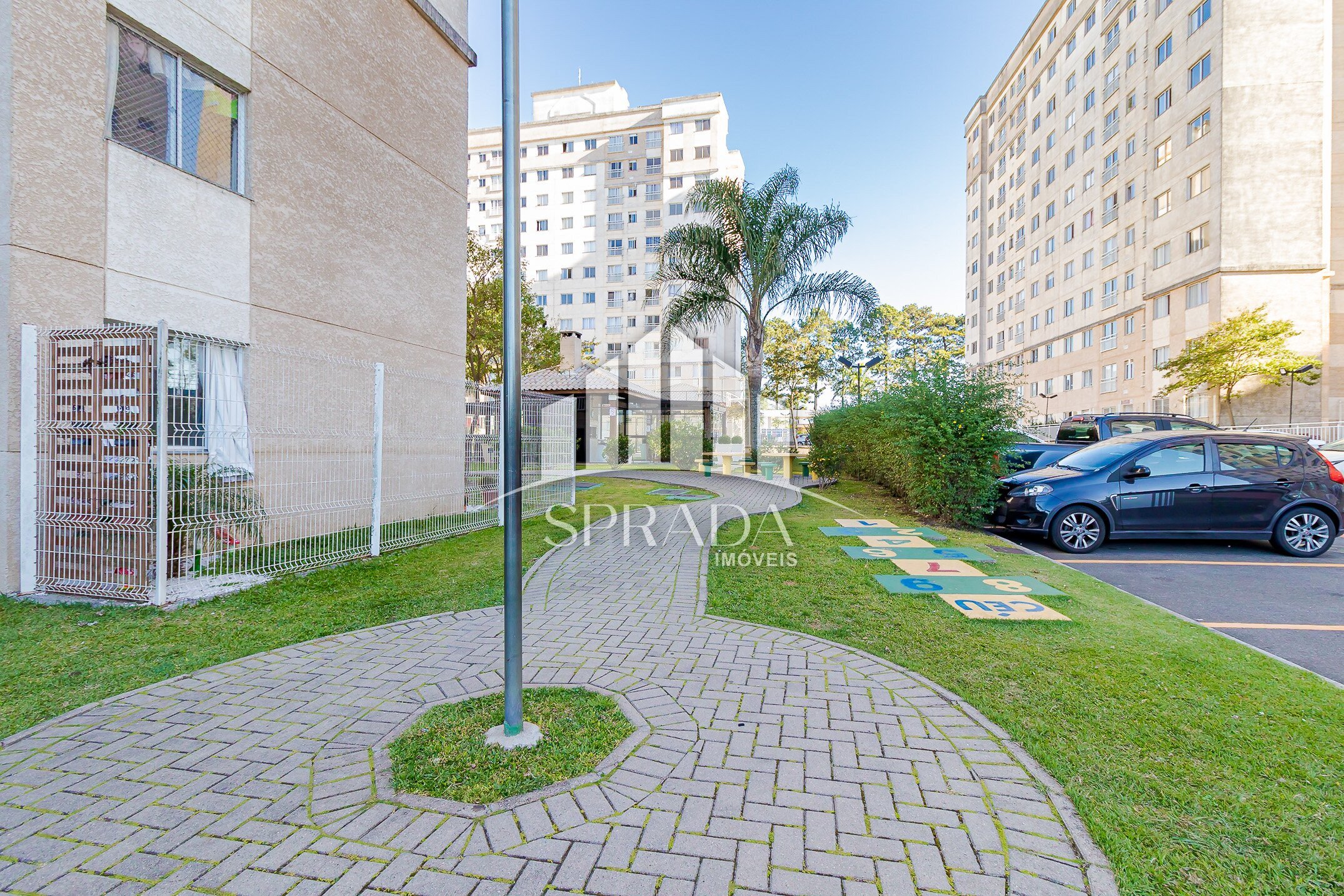 Apartamento, 3 quartos, 60 m² - Foto 39