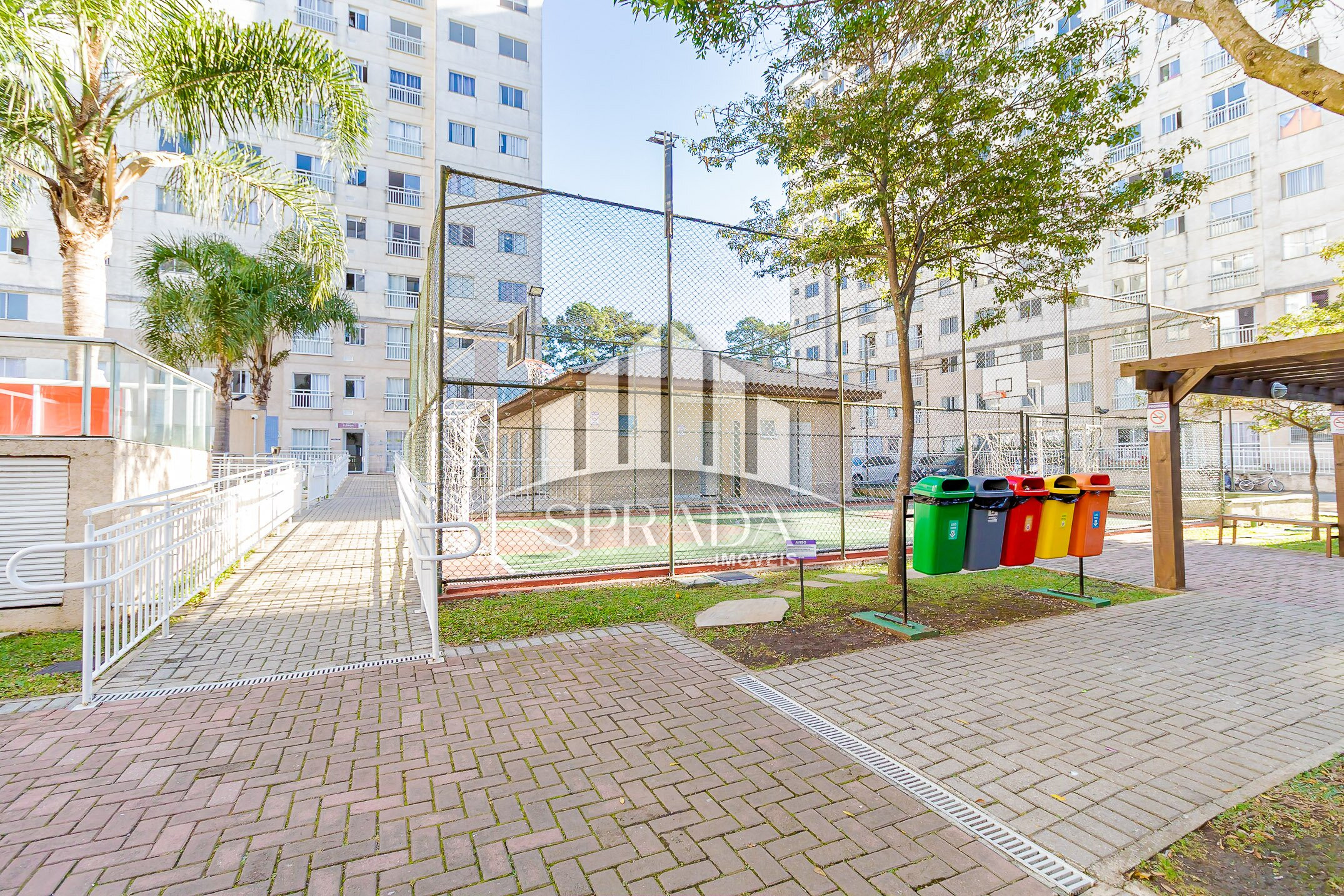 Apartamento, 3 quartos, 60 m² - Foto 42