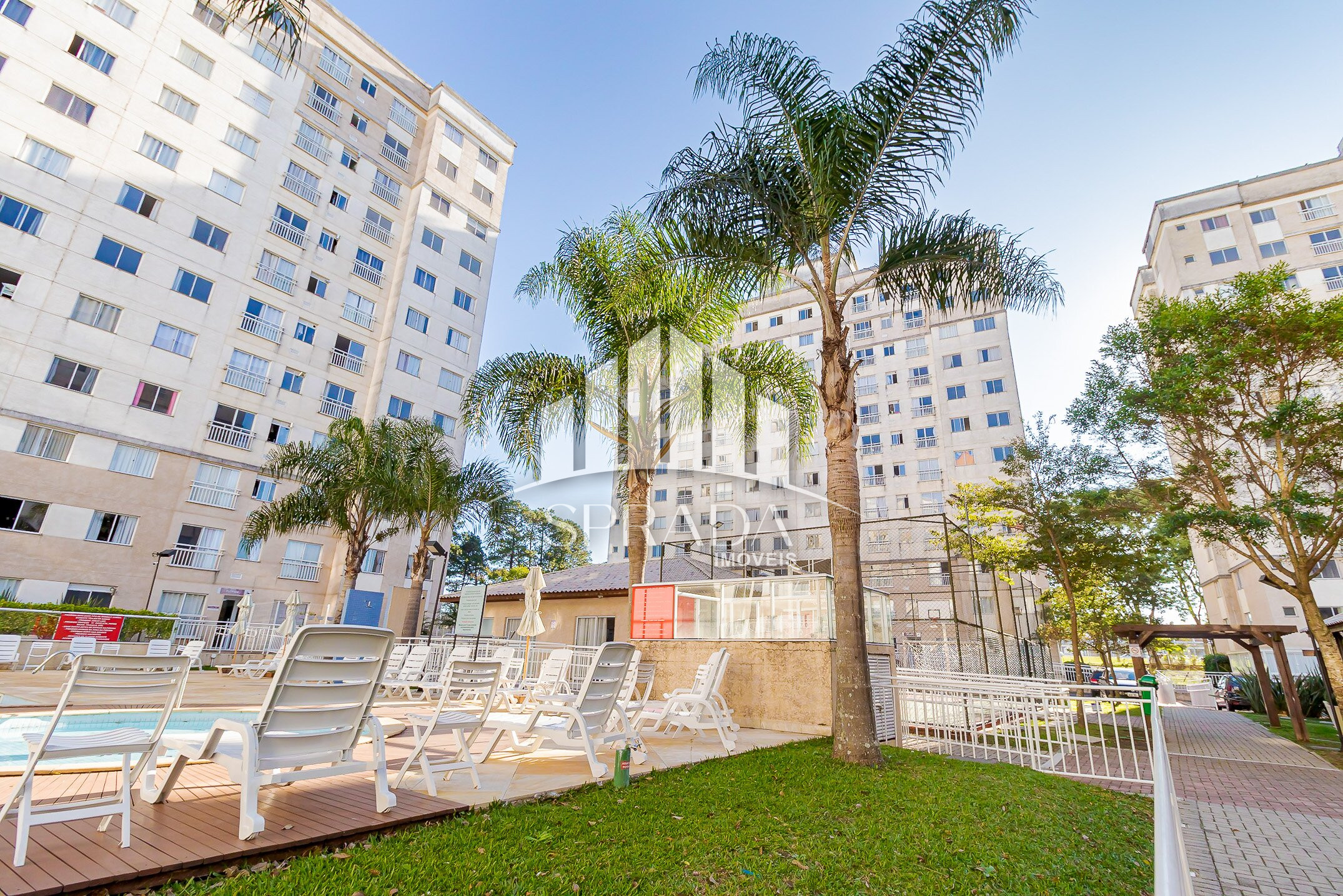 Apartamento, 3 quartos, 60 m² - Foto 45