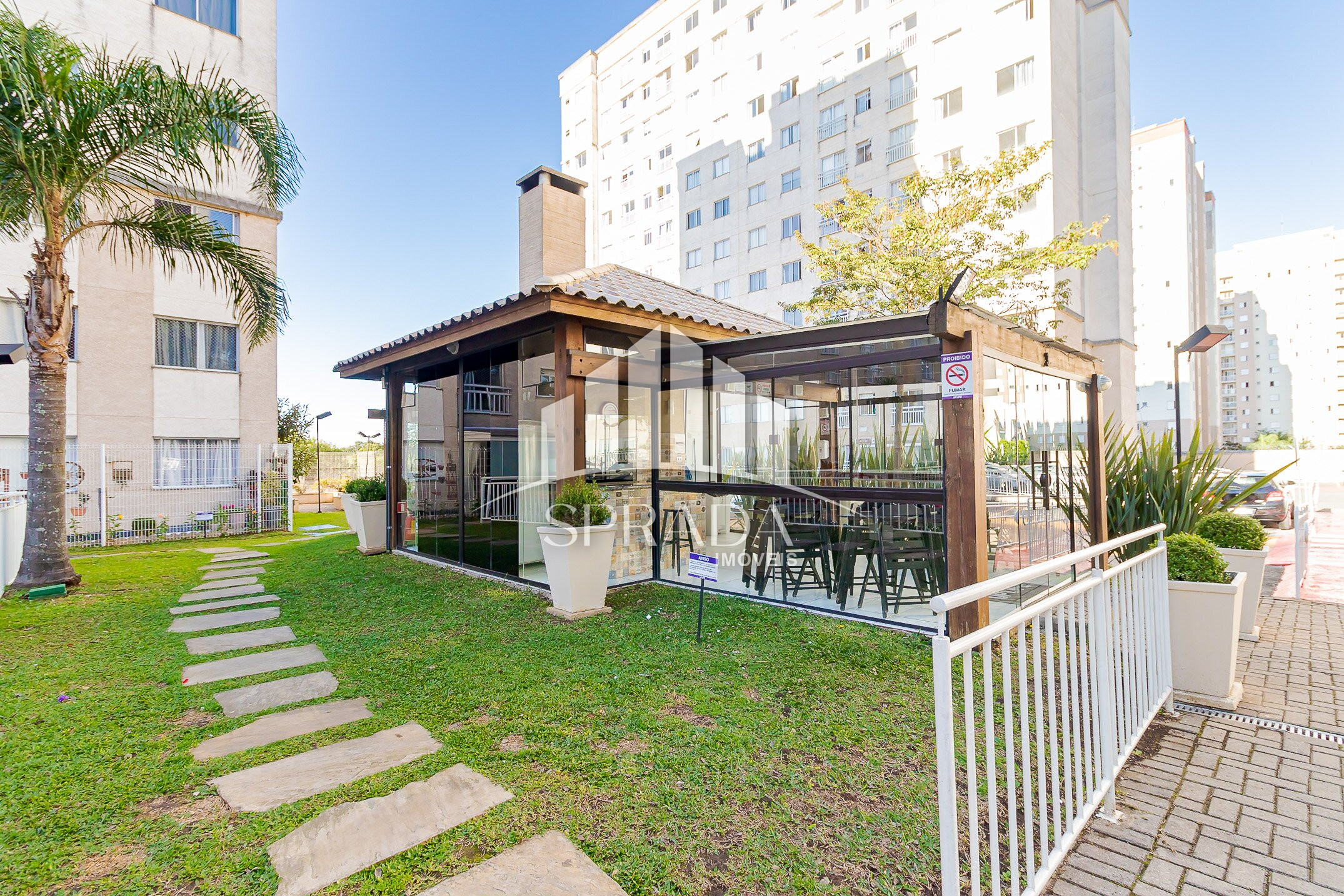 Apartamento, 3 quartos, 60 m² - Foto 46