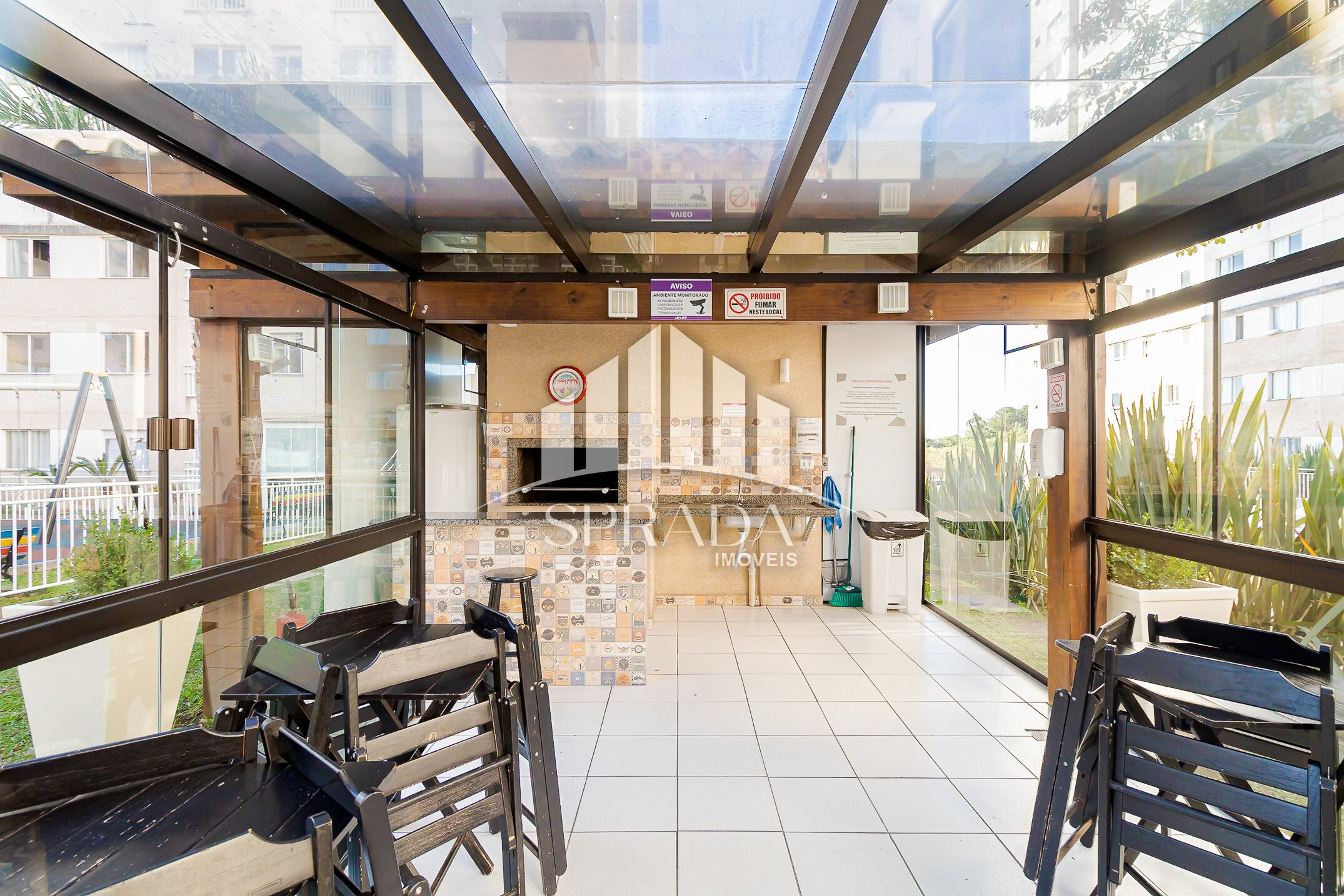 Apartamento, 3 quartos, 60 m² - Foto 48
