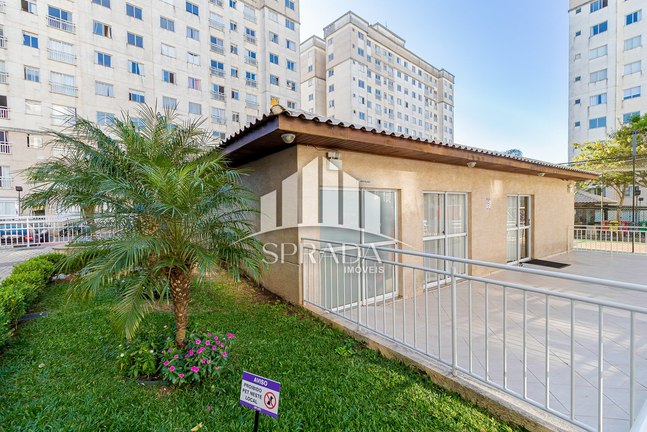 Apartamento, 3 quartos, 60 m² - Foto 51