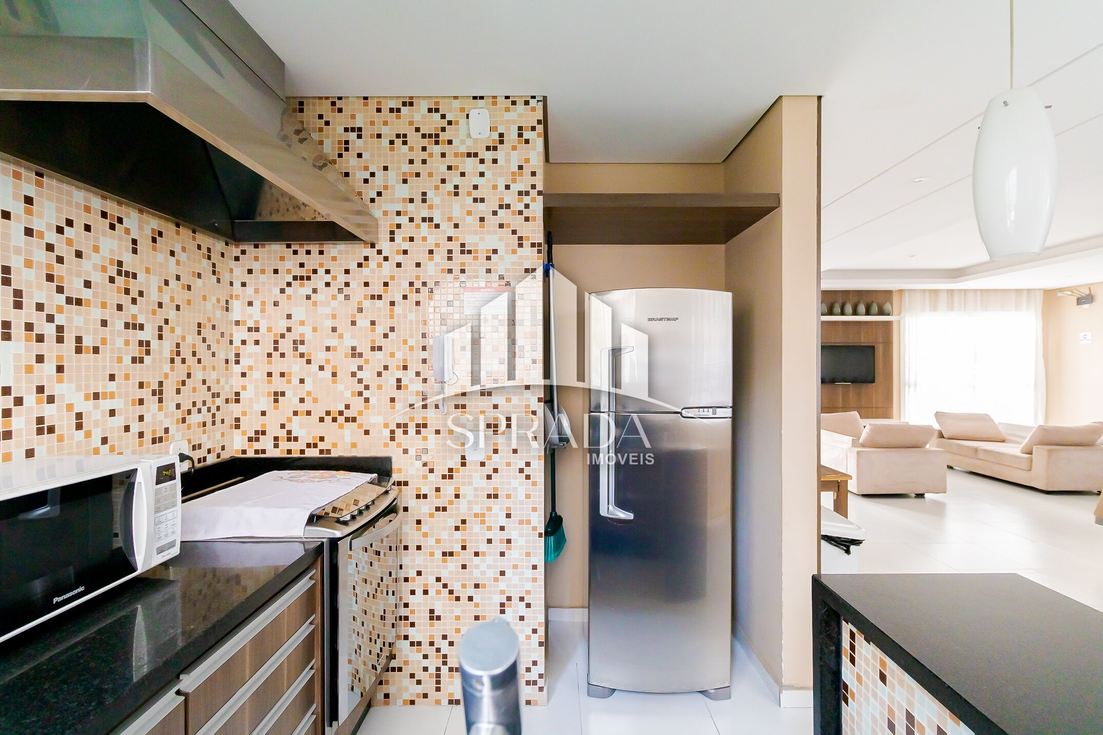 Apartamento, 3 quartos, 60 m² - Foto 52