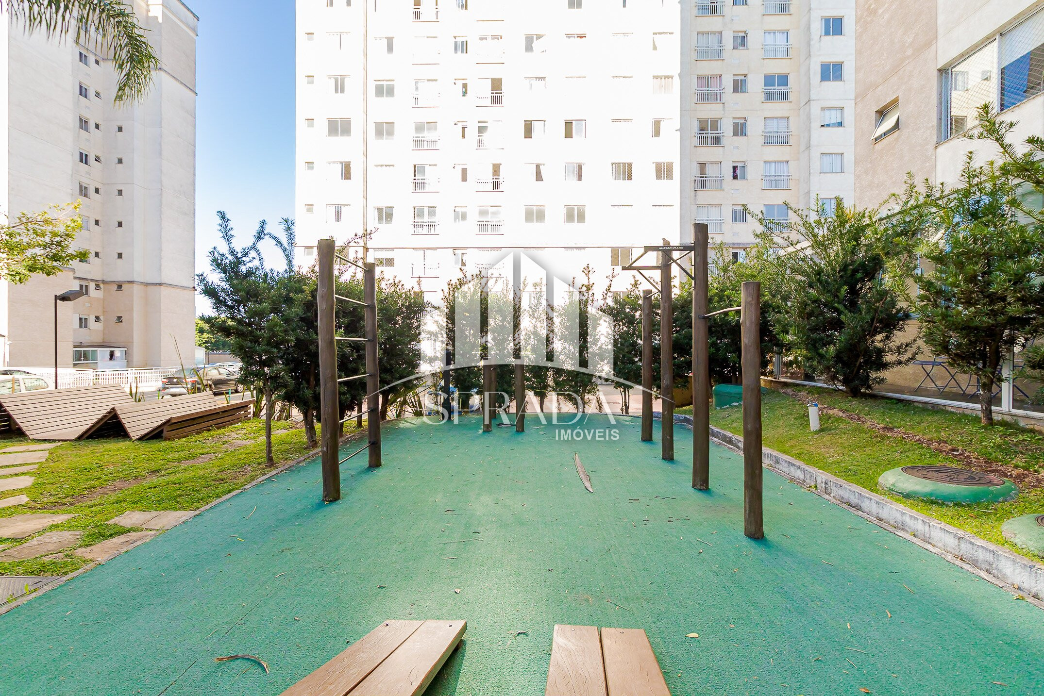 Apartamento, 3 quartos, 60 m² - Foto 56