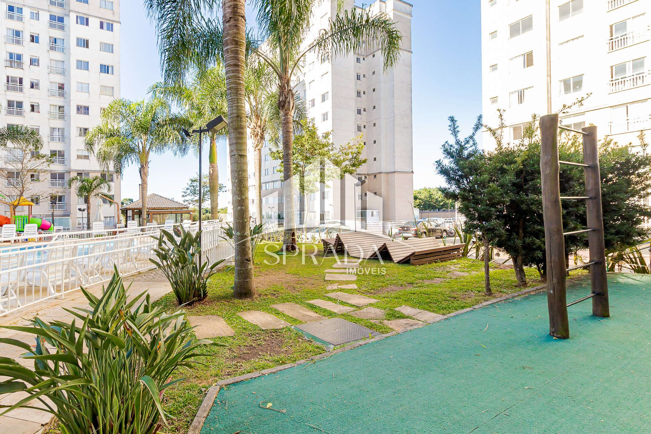 Apartamento, 3 quartos, 60 m² - Foto 57
