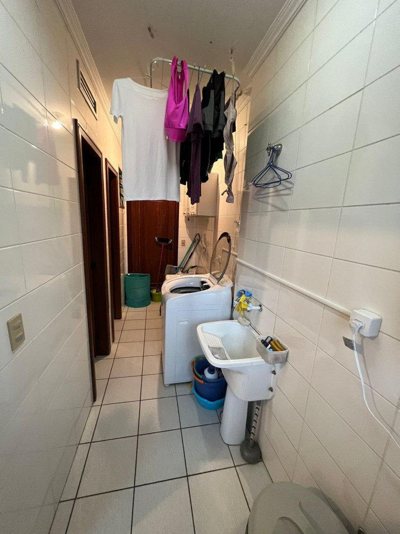 Foto 19 - APARTAMENTO em CURITIBA - PR, no bairro Bigorrilho - Referência 0307
