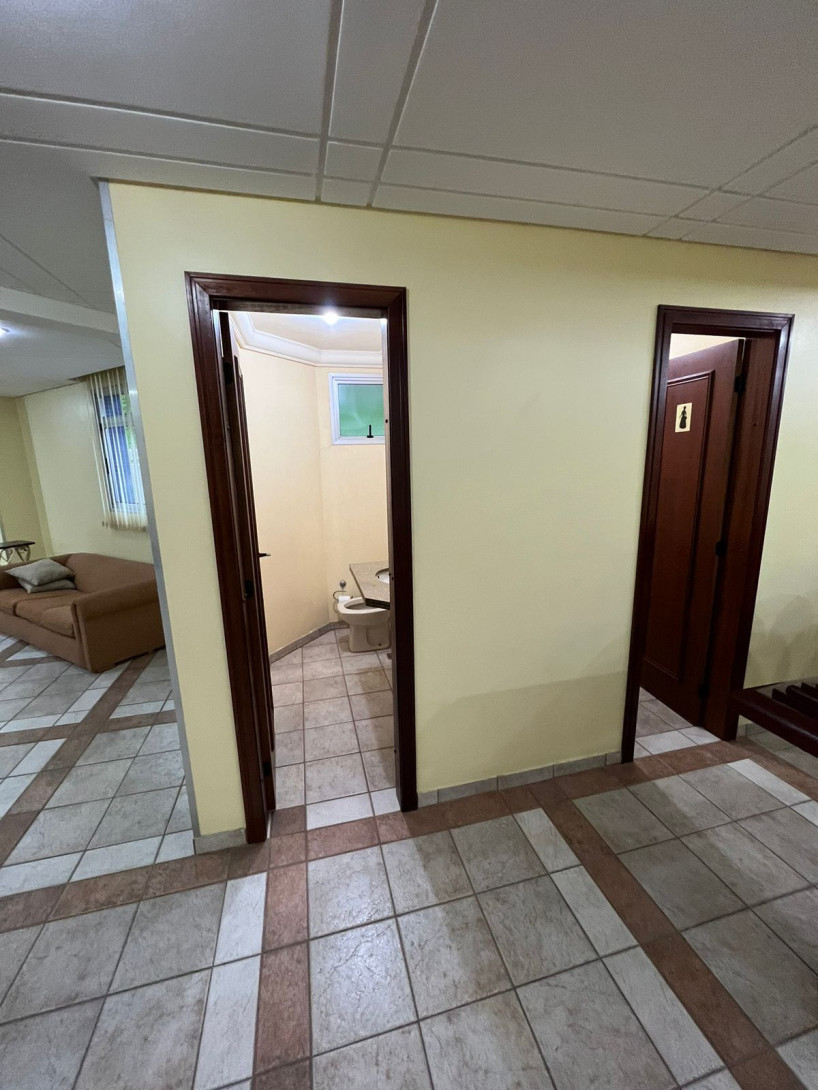 Foto 24 - APARTAMENTO em CURITIBA - PR, no bairro Bigorrilho - Referência 0307