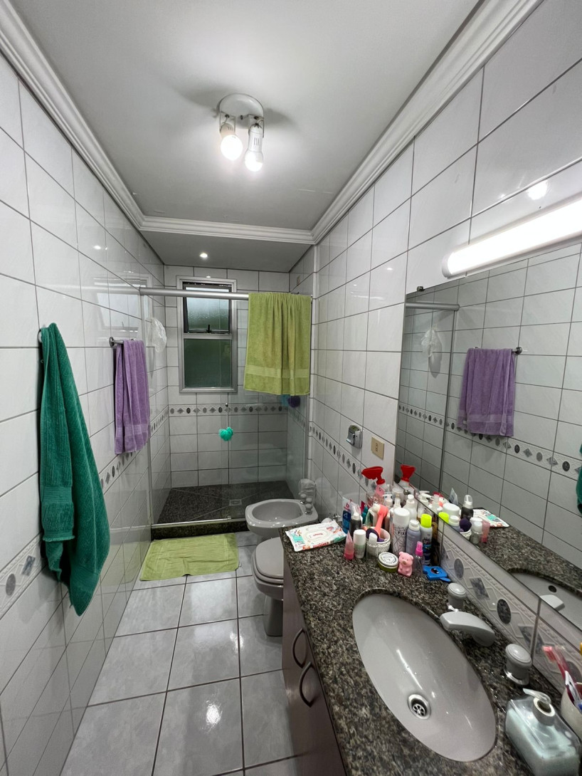 Foto 11 - APARTAMENTO em CURITIBA - PR, no bairro Bigorrilho - Referência 0307