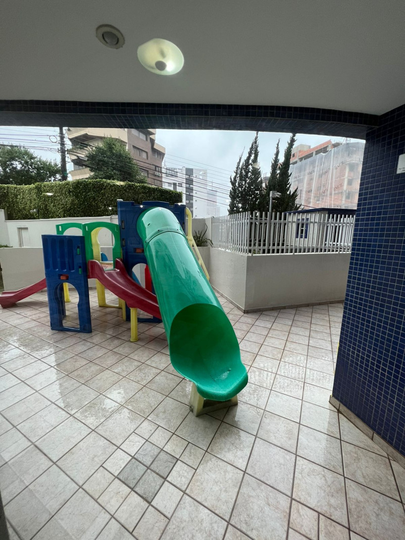 Foto 21 - APARTAMENTO em CURITIBA - PR, no bairro Bigorrilho - Referência 0307