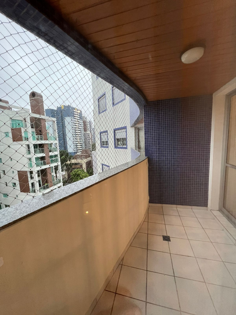 Foto 6 - APARTAMENTO em CURITIBA - PR, no bairro Bigorrilho - Referência 0307