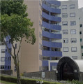Foto 1 - APARTAMENTO em CURITIBA - PR, no bairro Champagnat - Referência 0308