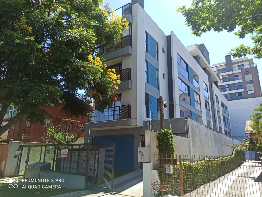 Foto 2 - STUDIO em CURITIBA - PR, no bairro Boa Vista - Referência VI-VRSTUDIOBOAVISTA18