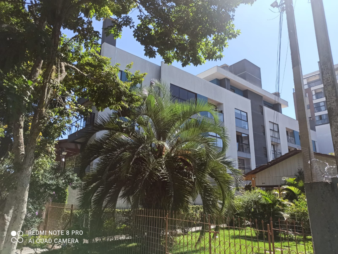 Foto 1 - STUDIO em CURITIBA - PR, no bairro Boa Vista - Referência VI-VRSTUDIOBOAVISTA18
