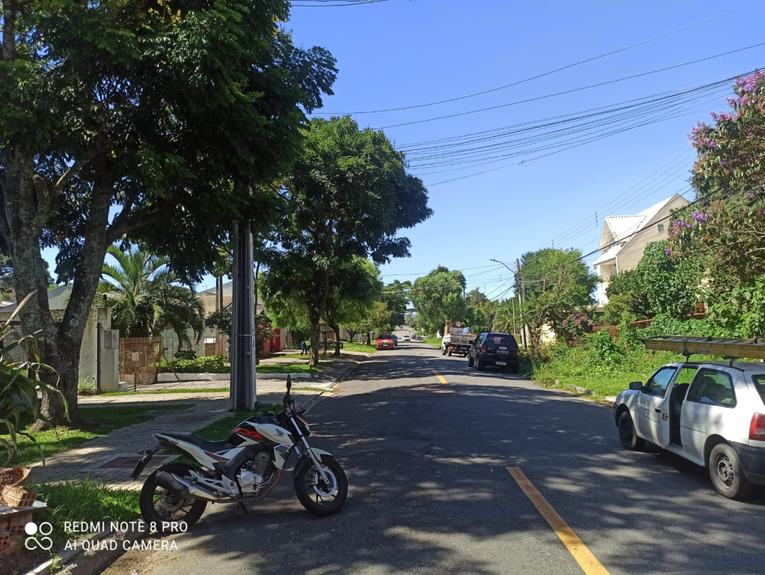 Foto 4 - STUDIO em CURITIBA - PR, no bairro Boa Vista - Referência VI-VRSTUDIOBOAVISTA18
