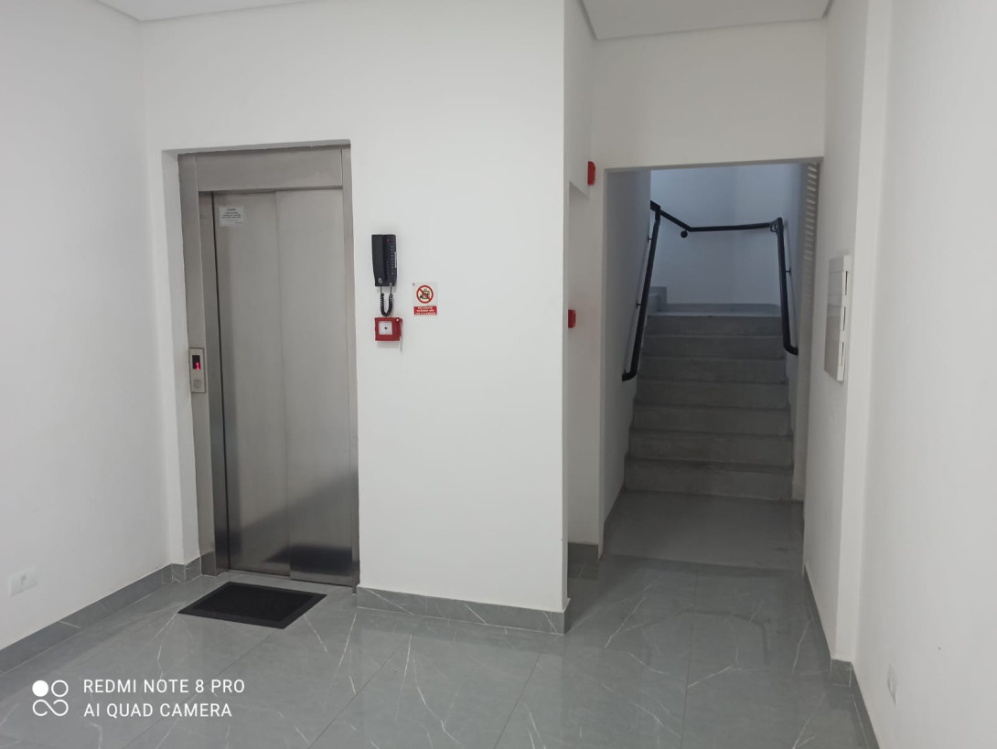 Foto 7 - STUDIO em CURITIBA - PR, no bairro Boa Vista - Referência VI-VRSTUDIOBOAVISTA18