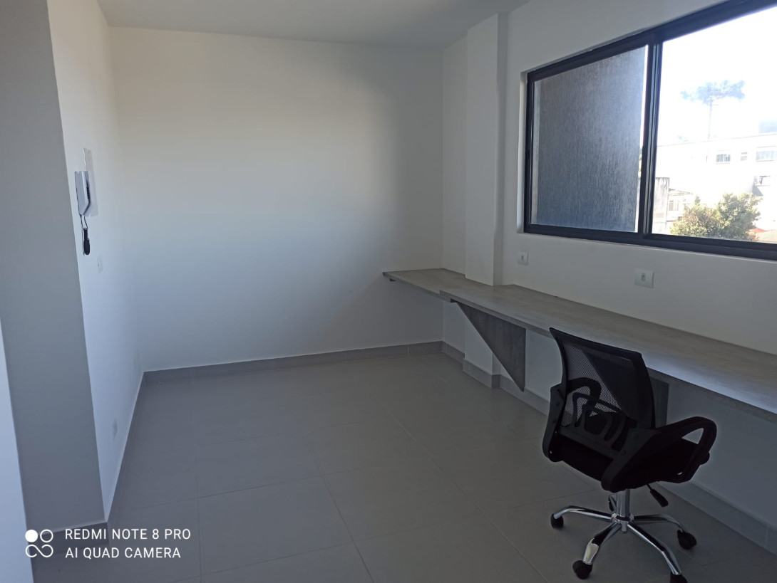 Foto 24 - STUDIO em CURITIBA - PR, no bairro Boa Vista - Referência VI-VRSTUDIOBOAVISTA18