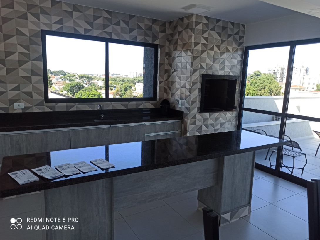 Foto 29 - STUDIO em CURITIBA - PR, no bairro Boa Vista - Referência VI-VRSTUDIOBOAVISTA18