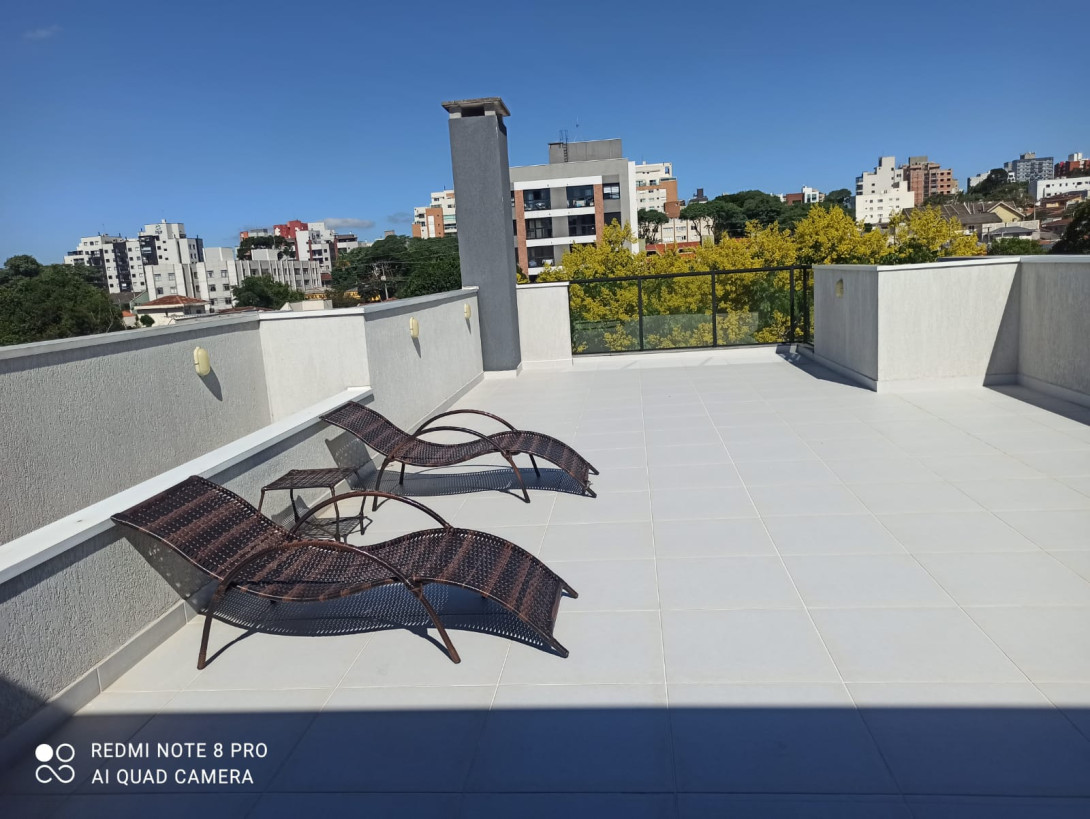 Foto 31 - STUDIO em CURITIBA - PR, no bairro Boa Vista - Referência VI-VRSTUDIOBOAVISTA18