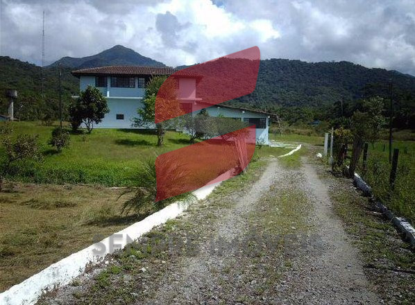 FAZENDA à venda com 250000m² por R$ 3.500.000,00 no bairro Centro - MATINHOS / PR