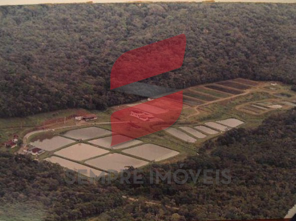 FAZENDA à venda com 250000m² por R$ 3.500.000,00 no bairro Centro - MATINHOS / PR