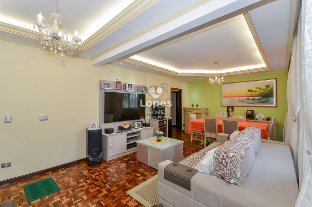 APARTAMENTO no Bairro: Centro - Lopes Home - Curitiba - foto 0