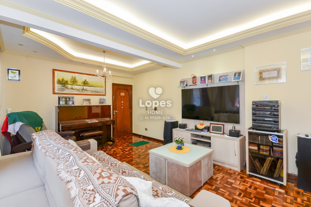 APARTAMENTO no Bairro: Centro - Lopes Home - Curitiba - foto 2