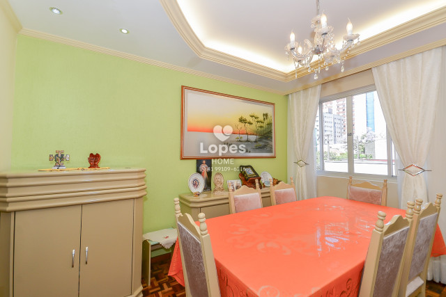 APARTAMENTO no Bairro: Centro - Lopes Home - Curitiba - foto 4