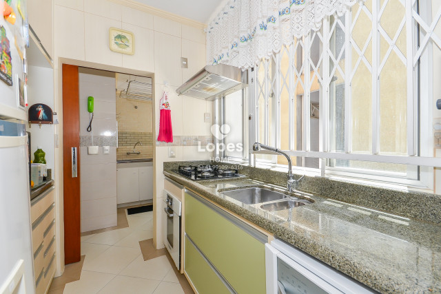 APARTAMENTO no Bairro: Centro - Lopes Home - Curitiba - foto 5