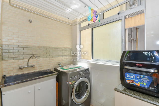 APARTAMENTO no Bairro: Centro - Lopes Home - Curitiba - foto 6