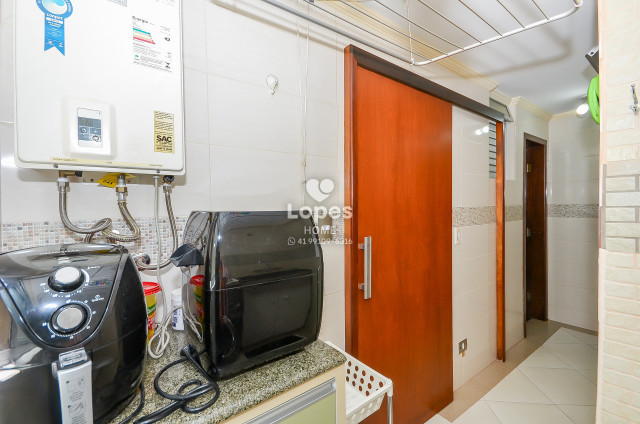 APARTAMENTO no Bairro: Centro - Lopes Home - Curitiba - foto 7