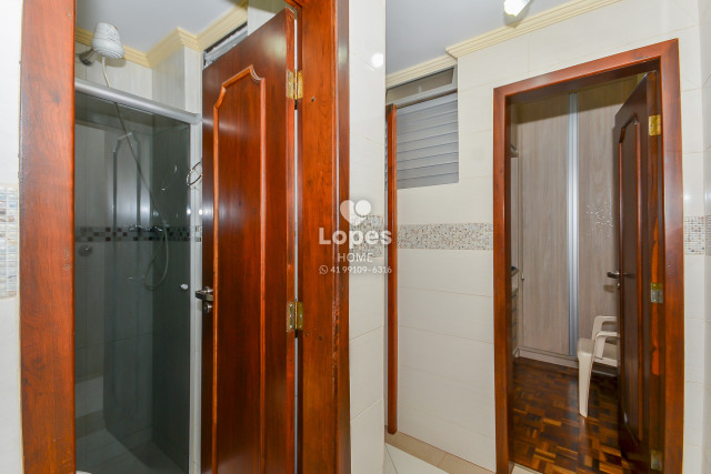 APARTAMENTO no Bairro: Centro - Lopes Home - Curitiba - foto 8