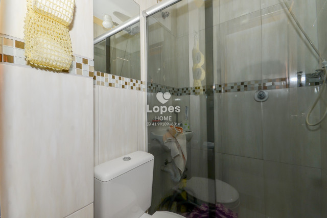 APARTAMENTO no Bairro: Centro - Lopes Home - Curitiba - foto 9