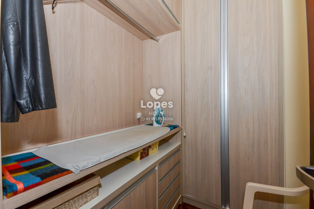 APARTAMENTO no Bairro: Centro - Lopes Home - Curitiba - foto 10
