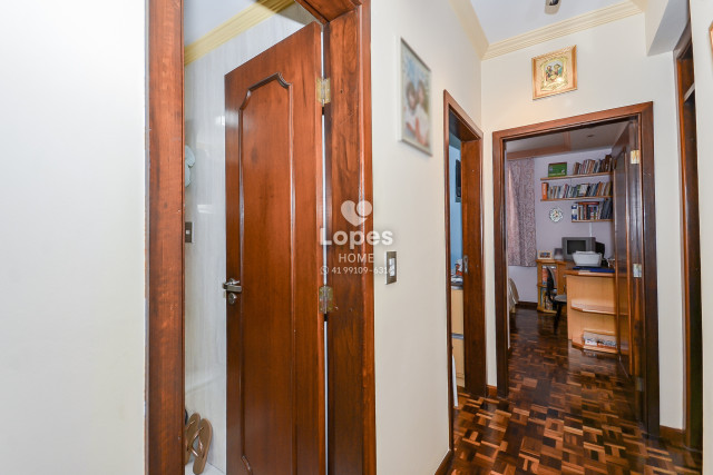 APARTAMENTO no Bairro: Centro - Lopes Home - Curitiba - foto 11