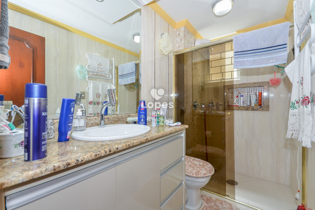 APARTAMENTO no Bairro: Centro - Lopes Home - Curitiba - foto 12