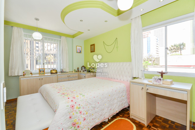 APARTAMENTO no Bairro: Centro - Lopes Home - Curitiba - foto 16