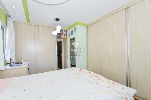 APARTAMENTO no Bairro: Centro - Lopes Home - Curitiba - foto 17