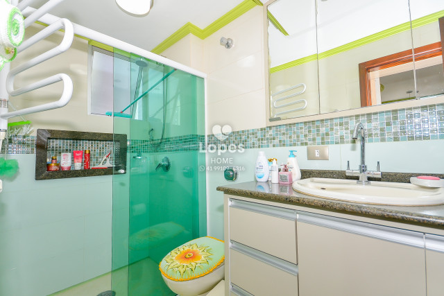 APARTAMENTO no Bairro: Centro - Lopes Home - Curitiba - foto 18