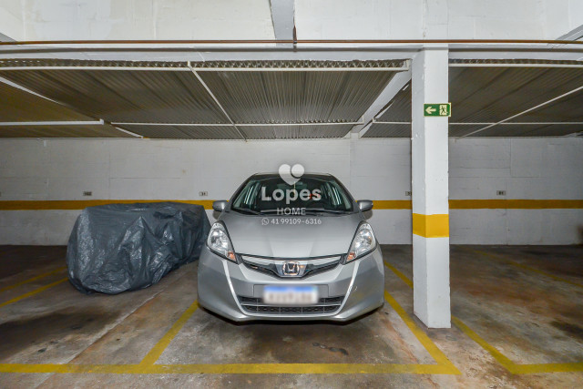 APARTAMENTO no Bairro: Centro - Lopes Home - Curitiba - foto 19