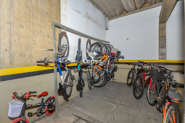 APARTAMENTO no Bairro: Centro - Lopes Home - Curitiba - foto 20