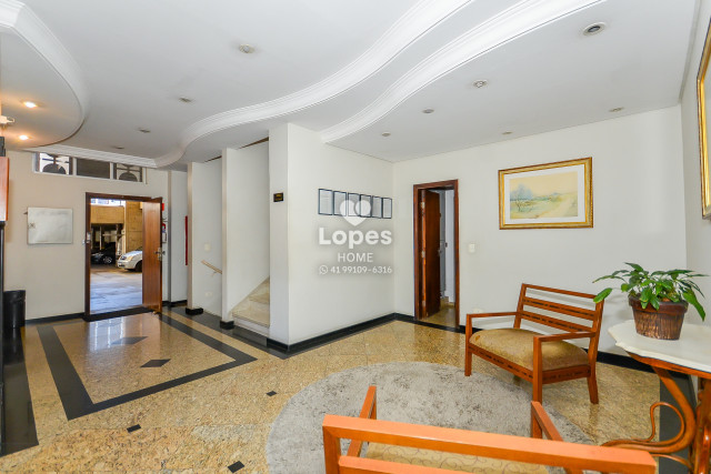 APARTAMENTO no Bairro: Centro - Lopes Home - Curitiba - foto 21