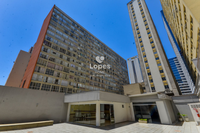 APARTAMENTO no Bairro: Centro - Lopes Home - Curitiba - foto 22