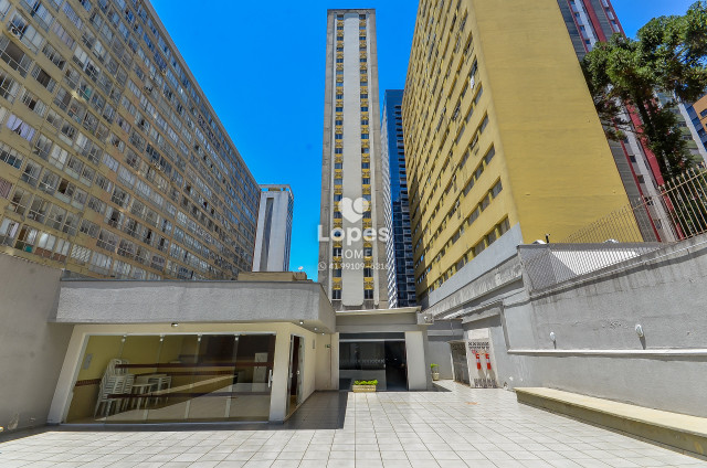 APARTAMENTO no Bairro: Centro - Lopes Home - Curitiba - foto 23