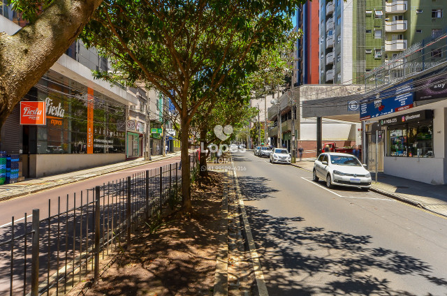 APARTAMENTO no Bairro: Centro - Lopes Home - Curitiba - foto 27